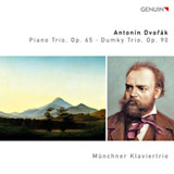 Dvorak CD