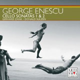 Enescu CD