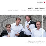 Georg Schumann CD