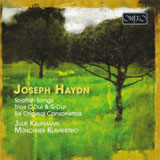 Haydn CD