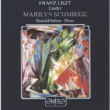 Liszt CD