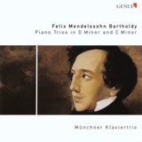 Mendelssohn CD