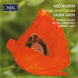 Rorem CD