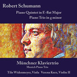 Georg Schumann CD