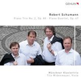 Schumann CD
