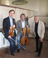 Münchner Klaviertrio