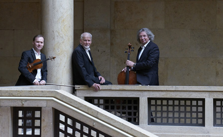 Munich Piano Trio