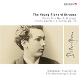 Der junge Richard Strauss